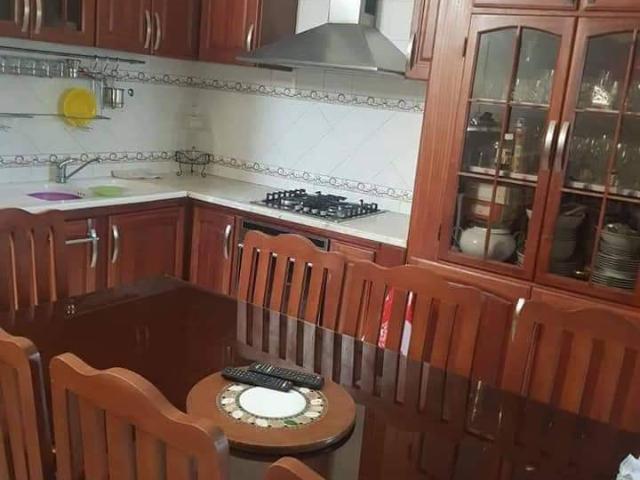 Maison vente à Rades, Ben Arous