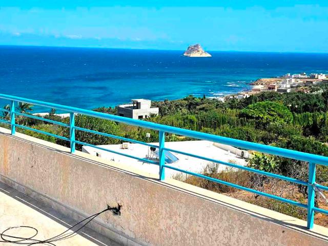 Maison vente à Bizerte Nord