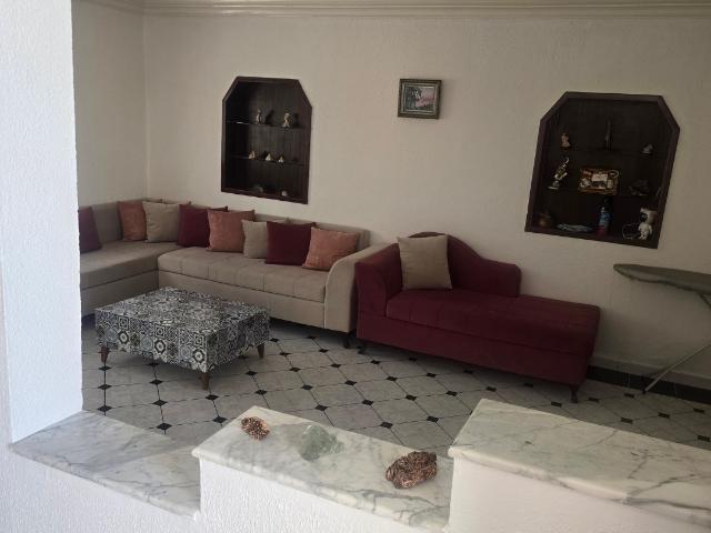 Maison vente à Raoued