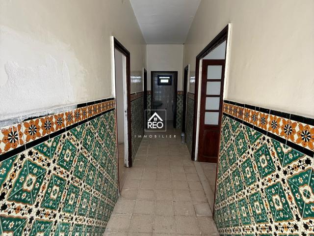Maison vente à Raoued