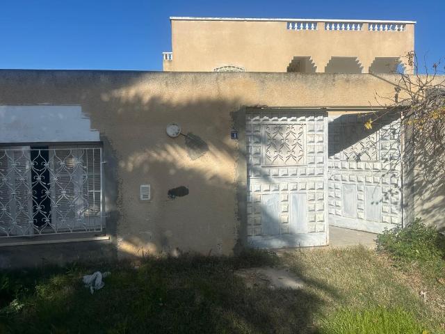 Maison vente à Raoued