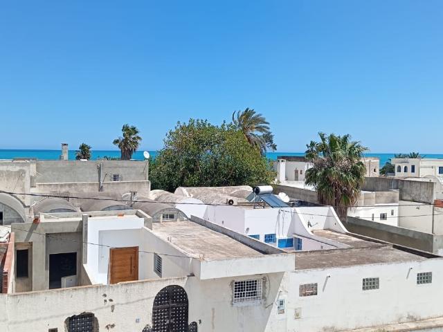 Maison vente à Raoued