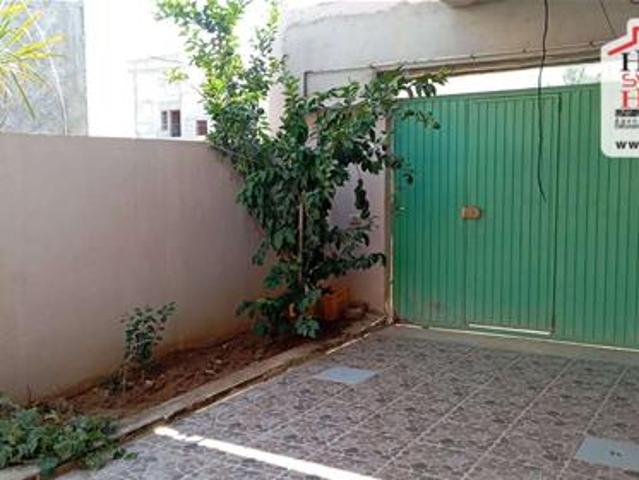 Maison vente à Raoued
