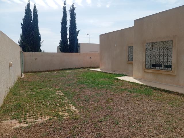 Maison vente à Raoued