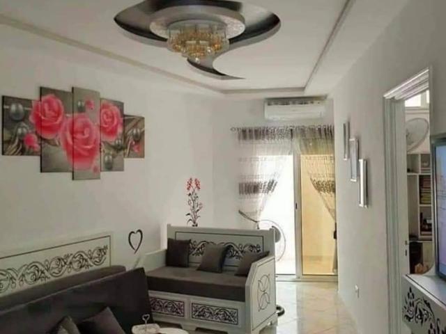 Maison vente à Bizerte Nord