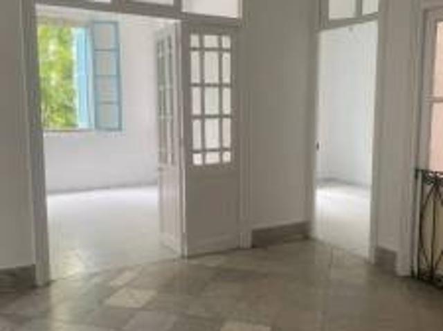 Appartement vente à Douz