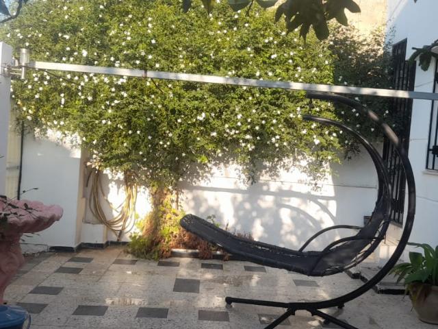 Maison vente à Raoued