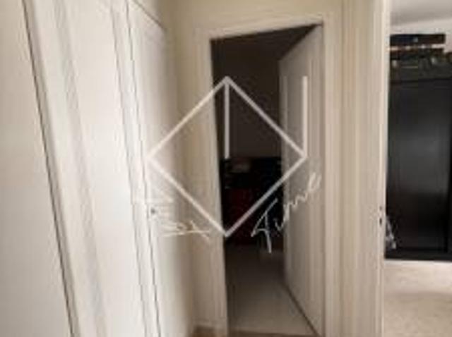 Appartement vente