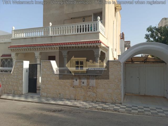 Maison vente