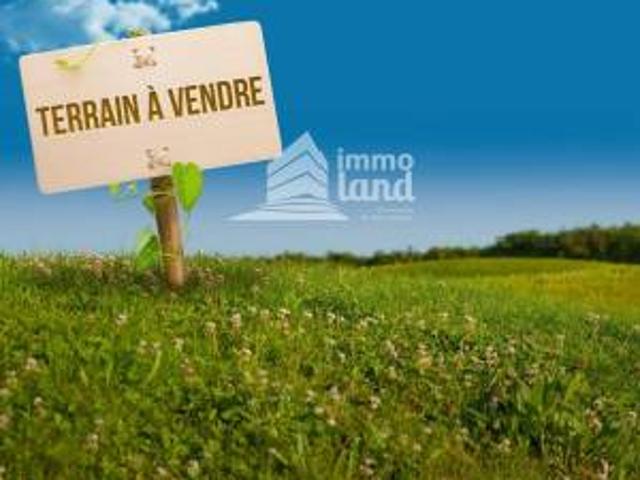 Terrain vente à Ariana Ville