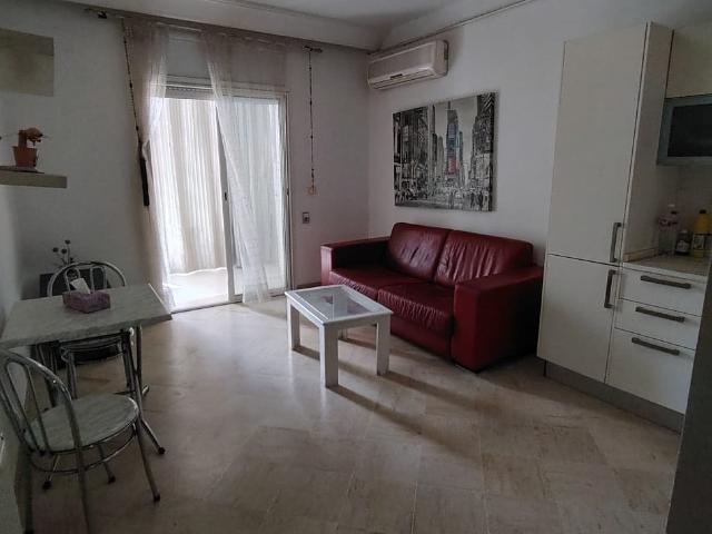 Appartement vente à Ariana Ville