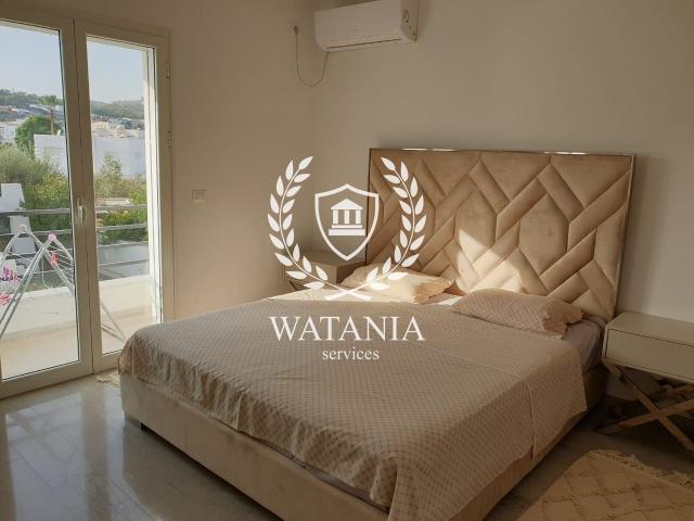 Appartement vente