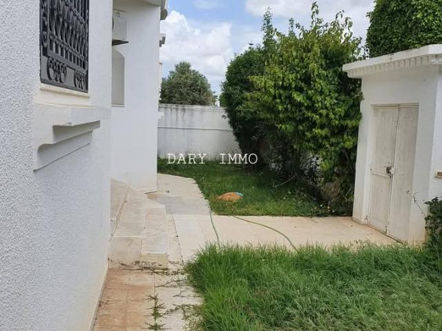 Maison vente à Ariana Ville