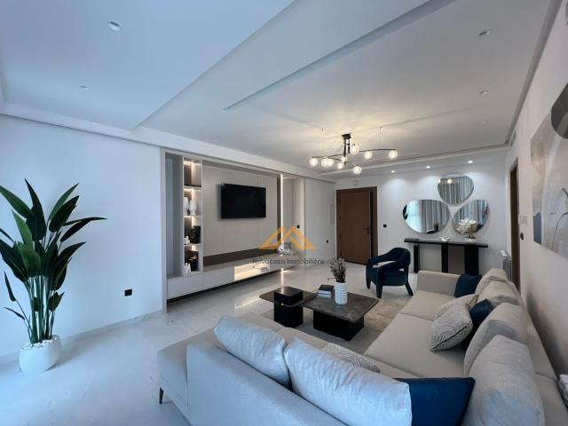 Appartement vente à Sahloul