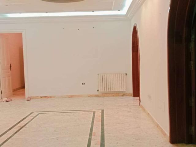 Appartement vente à Sahloul