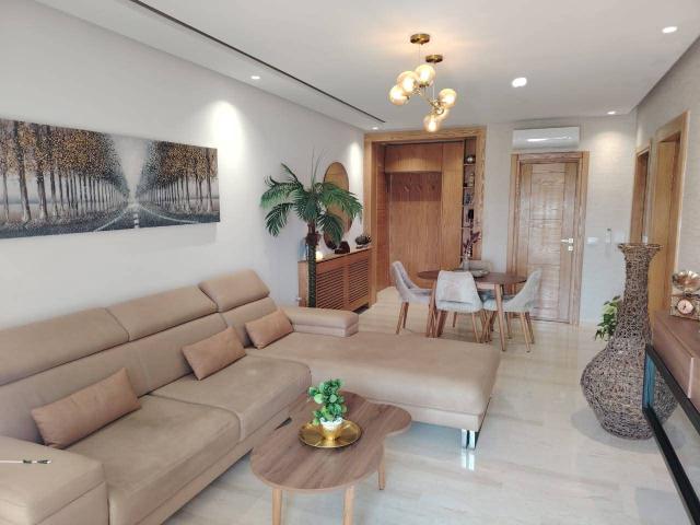 Appartement vente à Sahloul