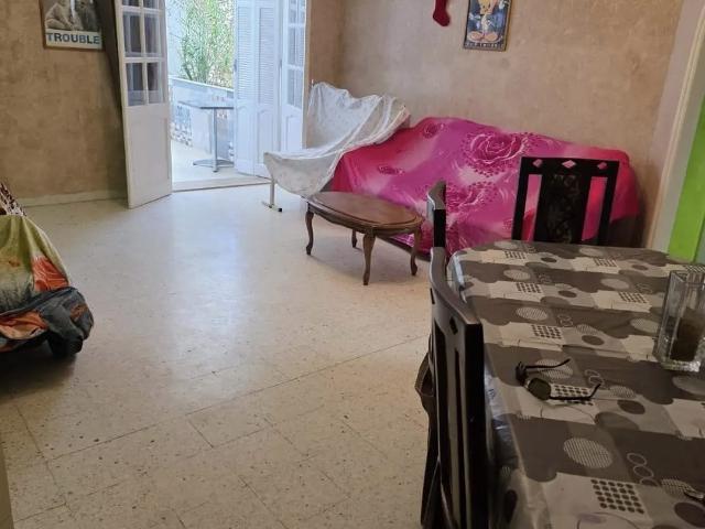 Appartement vente à Sahloul