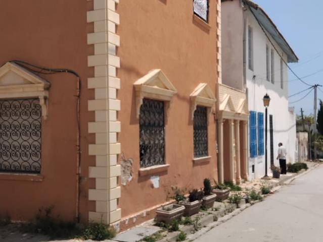 Maison vente à Carthage, Salambo