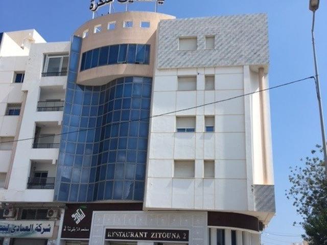 Appartement vente à Sfax