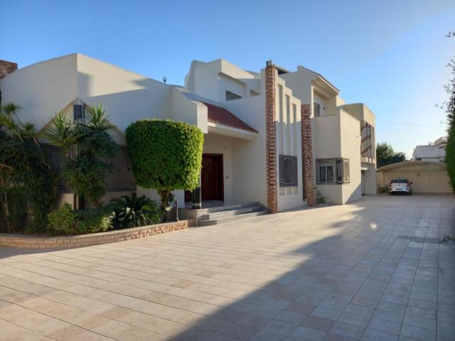 Maison vente à Sfax, Sfax Ville