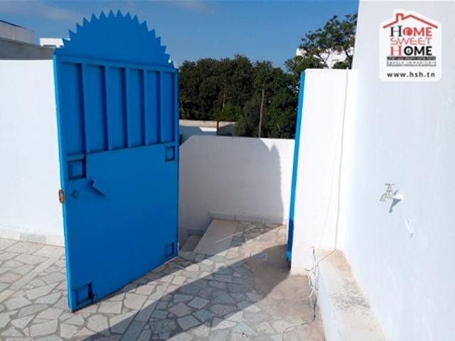 Appartement vente à Carthage, Ain Zaghouan