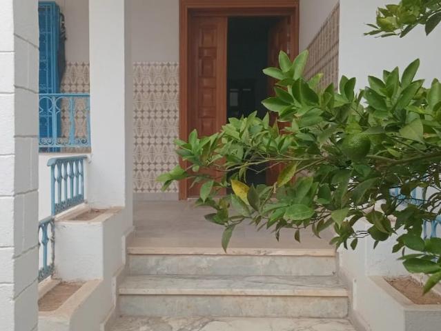 Appartement vente à Carthage, Ain Zaghouan