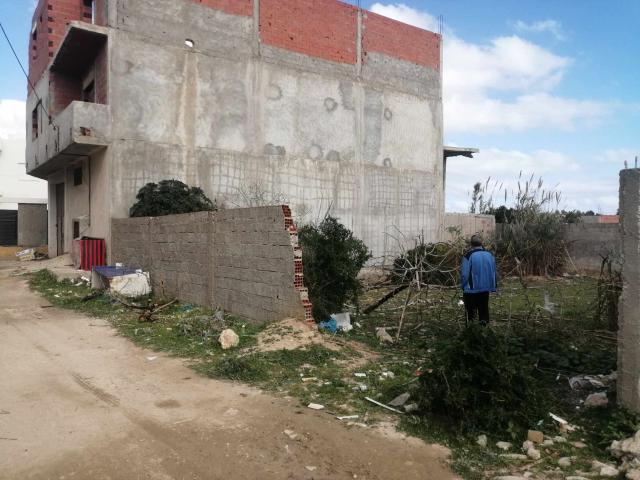 Duplex vente à La Soukra, Ariana Ville