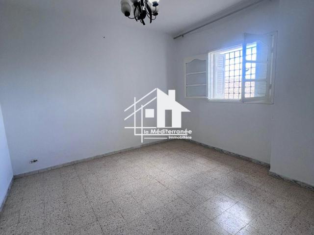 Duplex vente à Sidi Hassine, Douz
