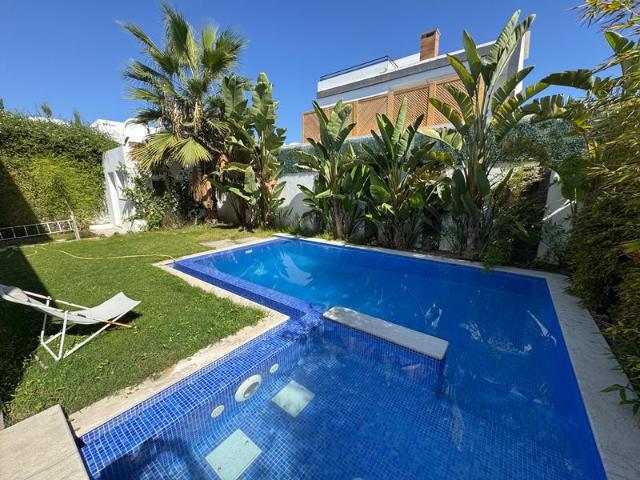 Appartement vente à Beni Khalled
