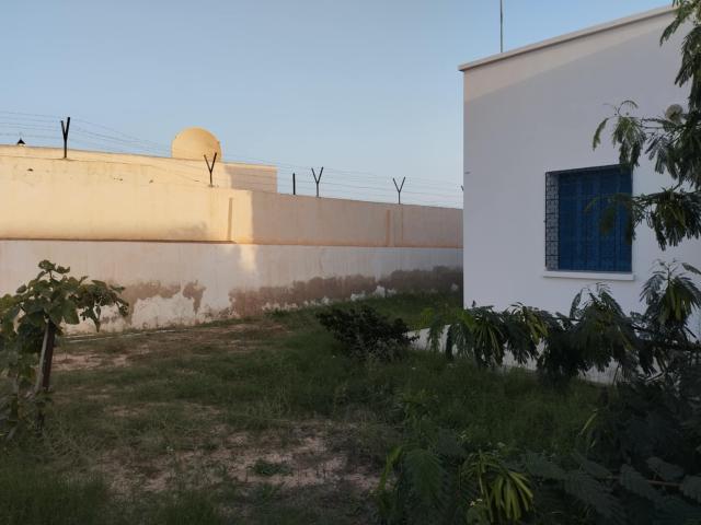 Maison vente à Sfax
