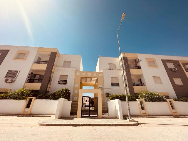 Appartement vente à La Soukra, Ariana Ville