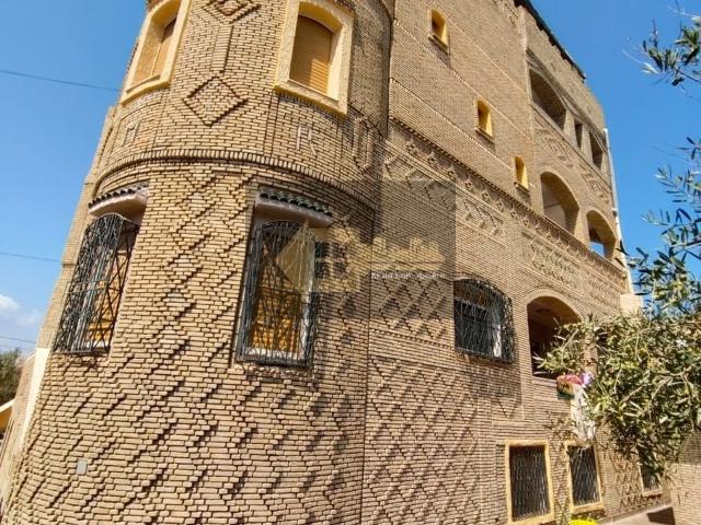 Maison vente à Soliman, Beni Khalled