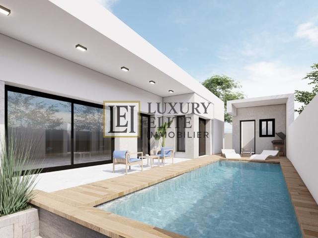 Maison vente à Soliman, Beni Khalled