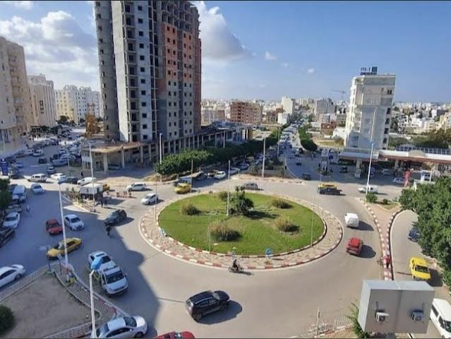 Appartement vente à Sousse Corniche Appartement vente à Sousse Corniche