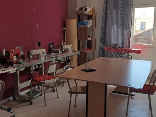 Maison vente à Sousse Ville