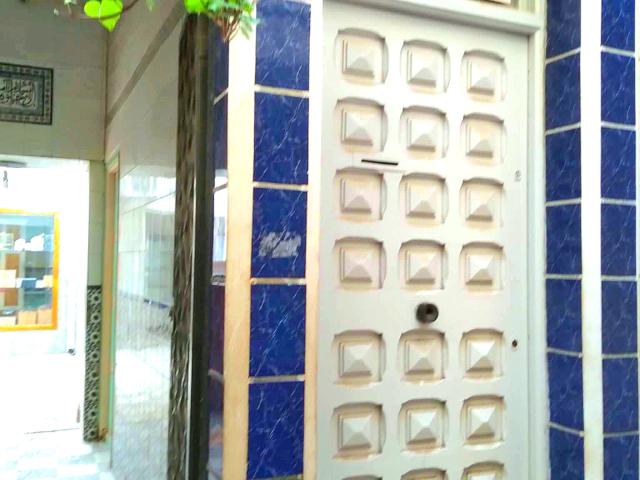 Maison vente à Sousse Ville