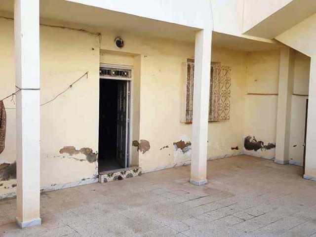 Maison vente à Sousse Ville