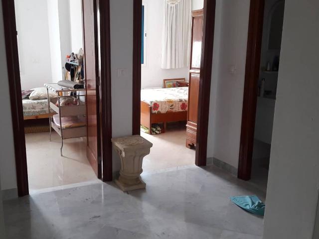 Appartement vente à Akouda