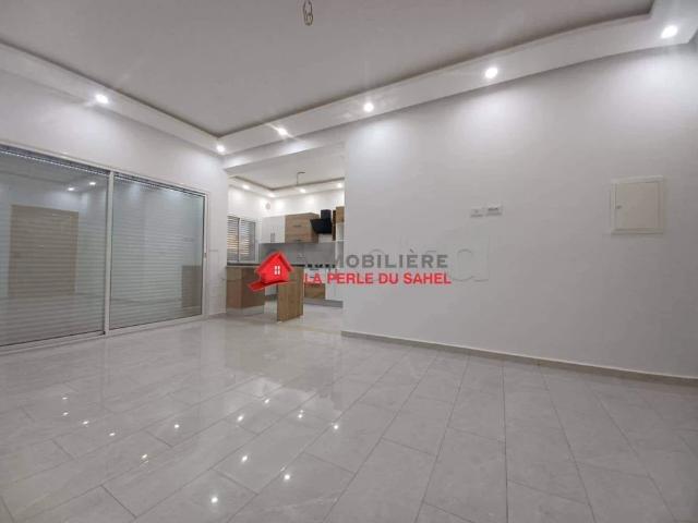 Appartement vente à Akouda Appartement vente à Akouda