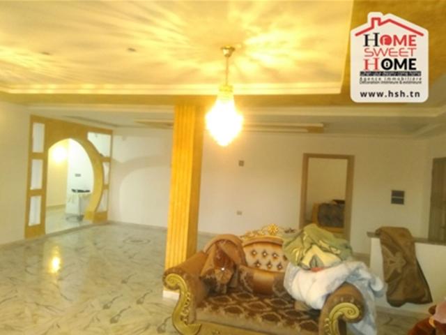 Maison vente à Erraja, Borj El Amri