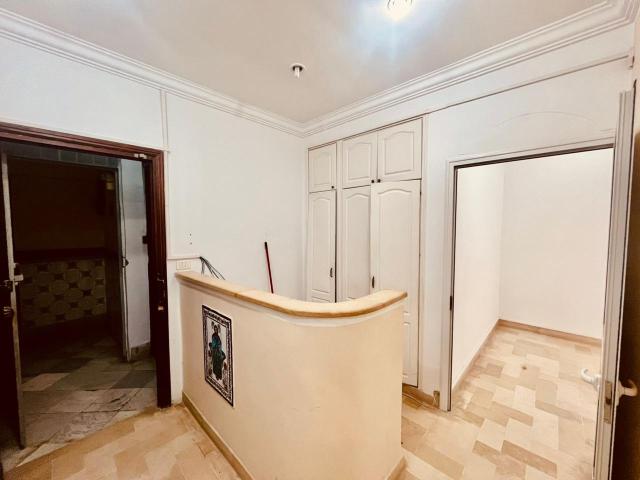 Appartement vente à Tunis Belvedere, El Menzah