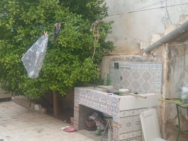 Maison vente à Zaghouan, Bir Mcherga