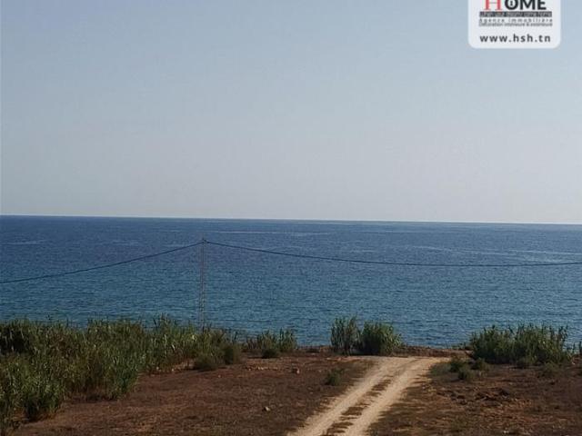 Terrain vente à Henchir El Haouaria, Nabeul