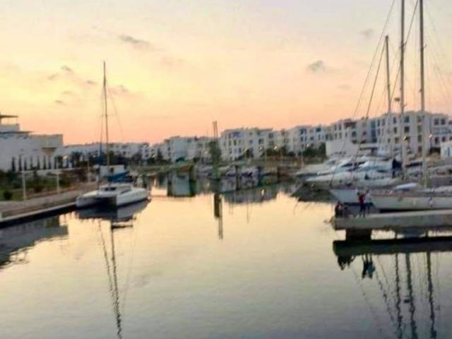 Appartement vente à Hammamet