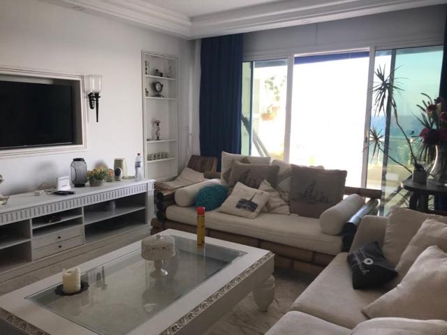 Appartement vente à Beni Khalled