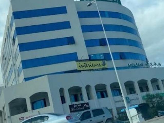 Terrain vente à Cite El Khadra, Douz