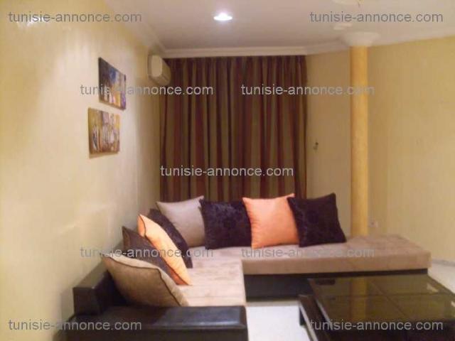 Appartement location à Ben Arous