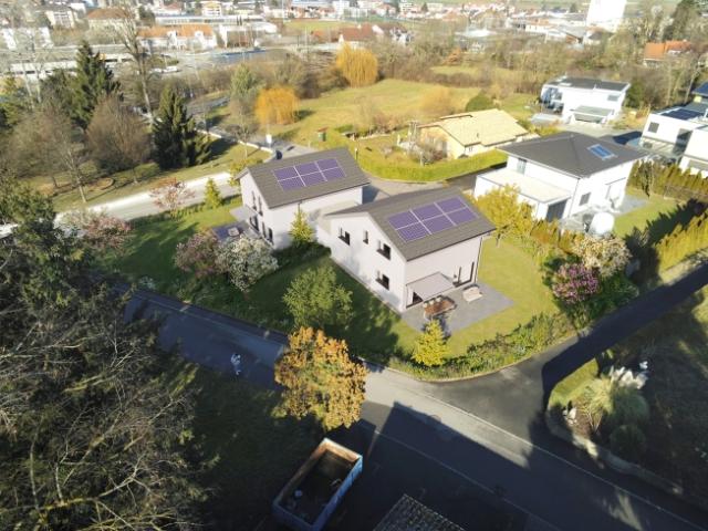 Einfamilienhaus kaufen in Payerne, Waadt