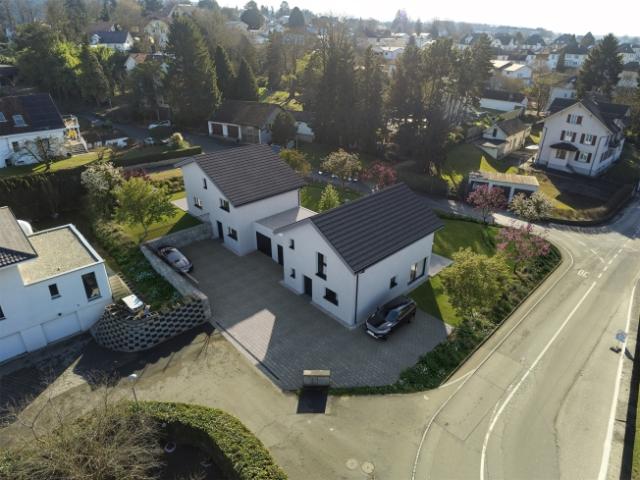 Einfamilienhaus kaufen in Payerne, Waadt