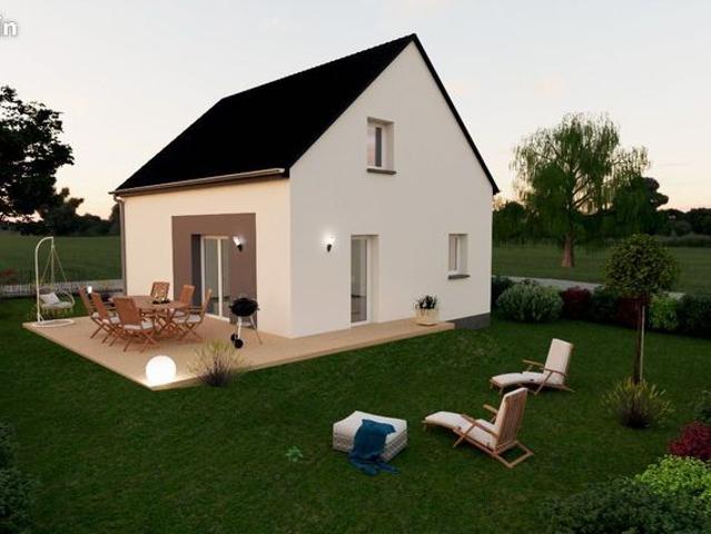 Maison vente à Haguenau-Wissembourg, Mertzwiller